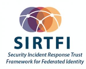 SIRTFI