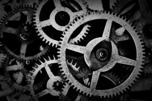 cogs