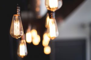 lamps
