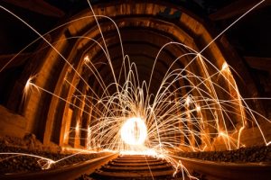 light arch