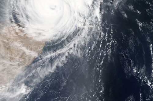 hurricane